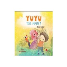 Yuyu - Yuyu Nerede? - Yusuf Çopur