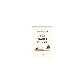 Yüz Başlı Dünya Şule Yayınları