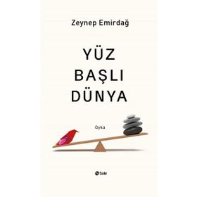 Yüz Başlı Dünya Şule Yayınları