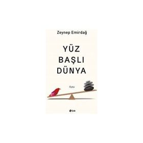 Yüz Başlı Dünya Şule Yayınları