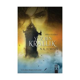 YÜZ BIN KRALLIK - N. K. JEMISIN
