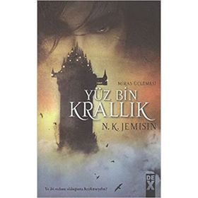 YÜZ BIN KRALLIK - N. K. JEMISIN