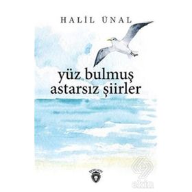Yüz Bulmuş Astarsız Şiirler - Halil Ünal