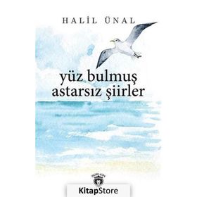Yüz Bulmuş Astarsız Şiirler - Halil Ünal