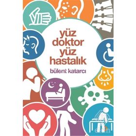 Yüz Doktor Yüz Hastalık - Bülent Katarcı