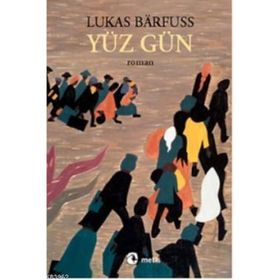 YÜZ GÜN İRAN'DAKI HAYATIM VE TUTSAKLIĞIM - ROXANA SABERI