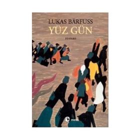YÜZ GÜN İRAN'DAKI HAYATIM VE TUTSAKLIĞIM - ROXANA SABERI