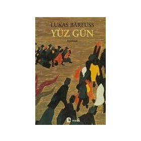YÜZ GÜN İRAN'DAKI HAYATIM VE TUTSAKLIĞIM - ROXANA SABERI