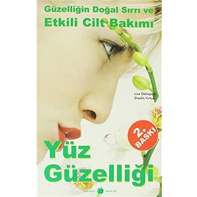 Yüz Güzelliği - Liza Dekapaelli Sheikh Virtue