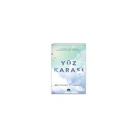 Yüz Karası - Brittainy Cherry