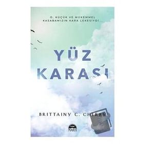 Yüz Karası - Brittainy Cherry