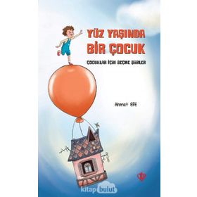 Yüz Yaşında Bir Çocuk - Ahmet Efe