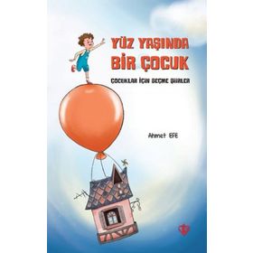 Yüz Yaşında Bir Çocuk - Ahmet Efe