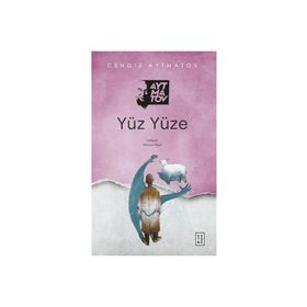 Yüz Yüze Ketebe Yayınları