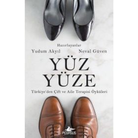 Yüz Yüze - Neval Güven Yudum Akyıl