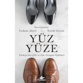 Yüz Yüze - Neval Güven Yudum Akyıl