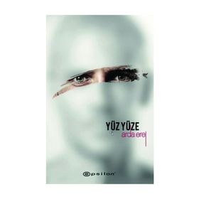 Yüz Yüze - Sarsıntı 2 - Arda Erel