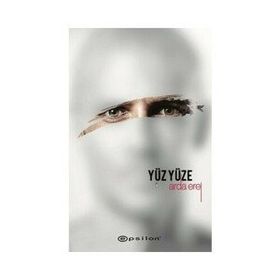 Yüz Yüze - Sarsıntı 2 - Arda Erel