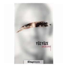 Yüz Yüze - Sarsıntı 2 - Arda Erel