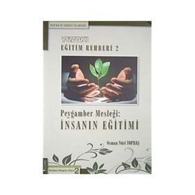 Yüzaki Eğitim Rehberi 2 - Osman Nuri Topbaş