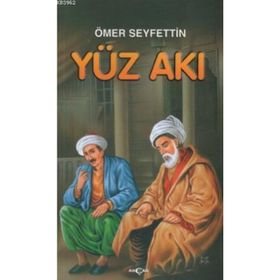 YÜZAKI - ÖMER SEYFETTIN