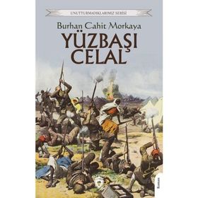 Yüzbaşı Celal Burhan Cahit Morkaya