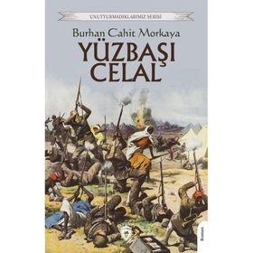 Yüzbaşı Celal Burhan Cahit Morkaya