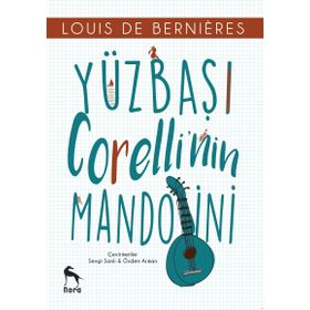 Yüzbaşı Corelli’nin Mandolini - Louis de Bernieres