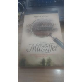 YÜZBAŞI MEHMET MUZAFFER - METIN SOYLU