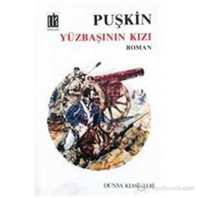 Yüzbaşının Kızı - Aleksandr Sergeyeviç Puşkin -İletişim Yayınları