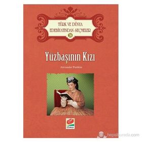 Yüzbaşının Kızı - Aleksandr Sergeyeviç Puşkin -İletişim Yayınları