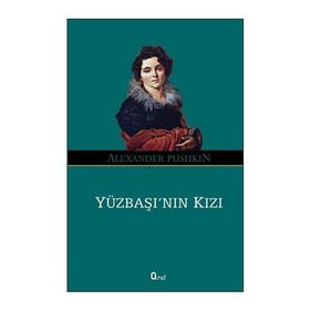 Yüzbaşının Kızı - Aleksandr Sergeyeviç Puşkin -İletişim Yayınları