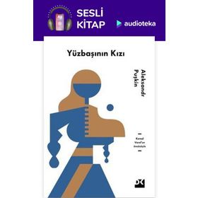 YÜZBAŞININ KIZI - ALEKSANDR SERGEYEVİÇ PUŞKİN (ISBN:9789757384144)