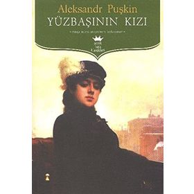 Yüzbaşının Kızı - Alexander Pushkin