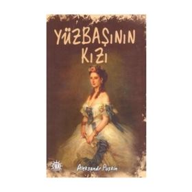 Yüzbaşının Kızı - Alexander Pushkin