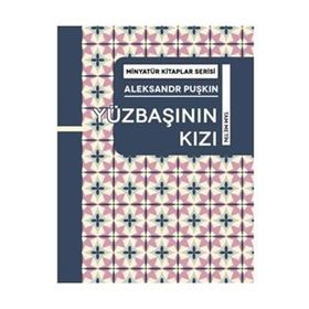 Yüzbaşının Kızı - Alexander Pushkin