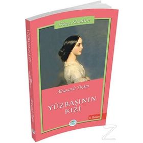 Yüzbaşının Kızı - Alexandr Sergeyeviç Puşkin