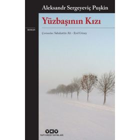 Yüzbaşının Kızı - Alexandr Sergeyeviç Puşkin