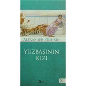 Yüzbaşının Kızı - Alexandr Sergeyeviç Puşkin
