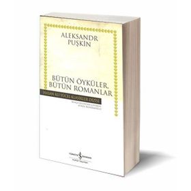 Yüzbaşının Kızı - Alexandr Sergeyeviç Puşkin