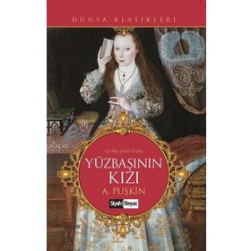 Yüzbaşının Kızı - Alexandr Sergeyeviç Puşkin