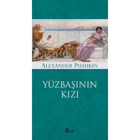 Yüzbaşının Kızı - Alexandr Sergeyeviç Puşkin