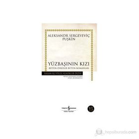 Yüzbaşının Kızı - Alexandr Sergeyeviç Puşkin