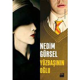 Yüzbaşının Oğlu - Nedim Gürsel