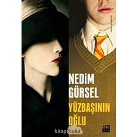 Yüzbaşının Oğlu - Nedim Gürsel