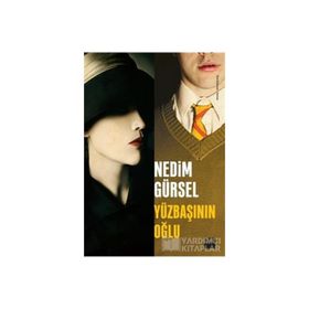 Yüzbaşının Oğlu - Nedim Gürsel