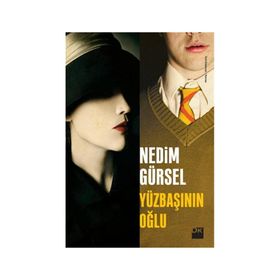 Yüzbaşının Oğlu - Nedim Gürsel
