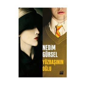 Yüzbaşının Oğlu - Nedim Gürsel