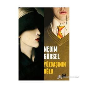 Yüzbaşının Oğlu - Nedim Gürsel