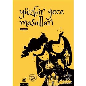 Yüzbir Gece Masalları - kollektif